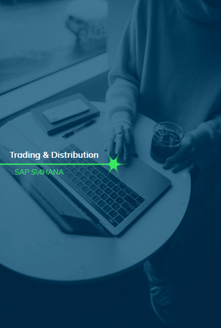 Trading & Distribution