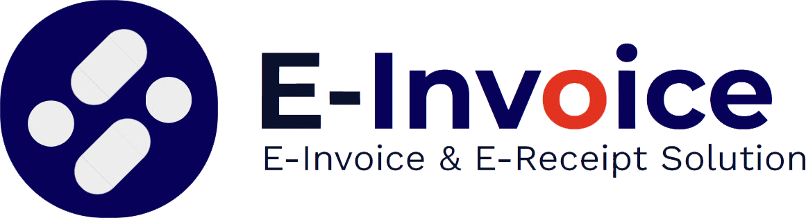 e-invoice logo