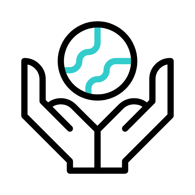 A lack of sustainability and purpose